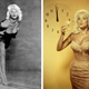 Illustration for article titled 7 Viral Photos of Marilyn Monroe That Are Totally Fake (NSFW)